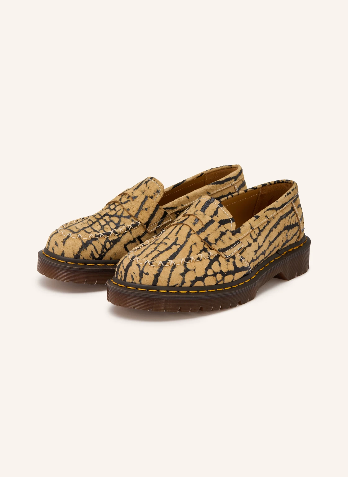 Dr. Martens Penny-Loafer DELAPRE