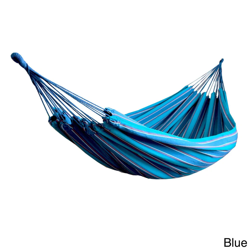 Hammaka Brazilian Style 2 Person Hammock