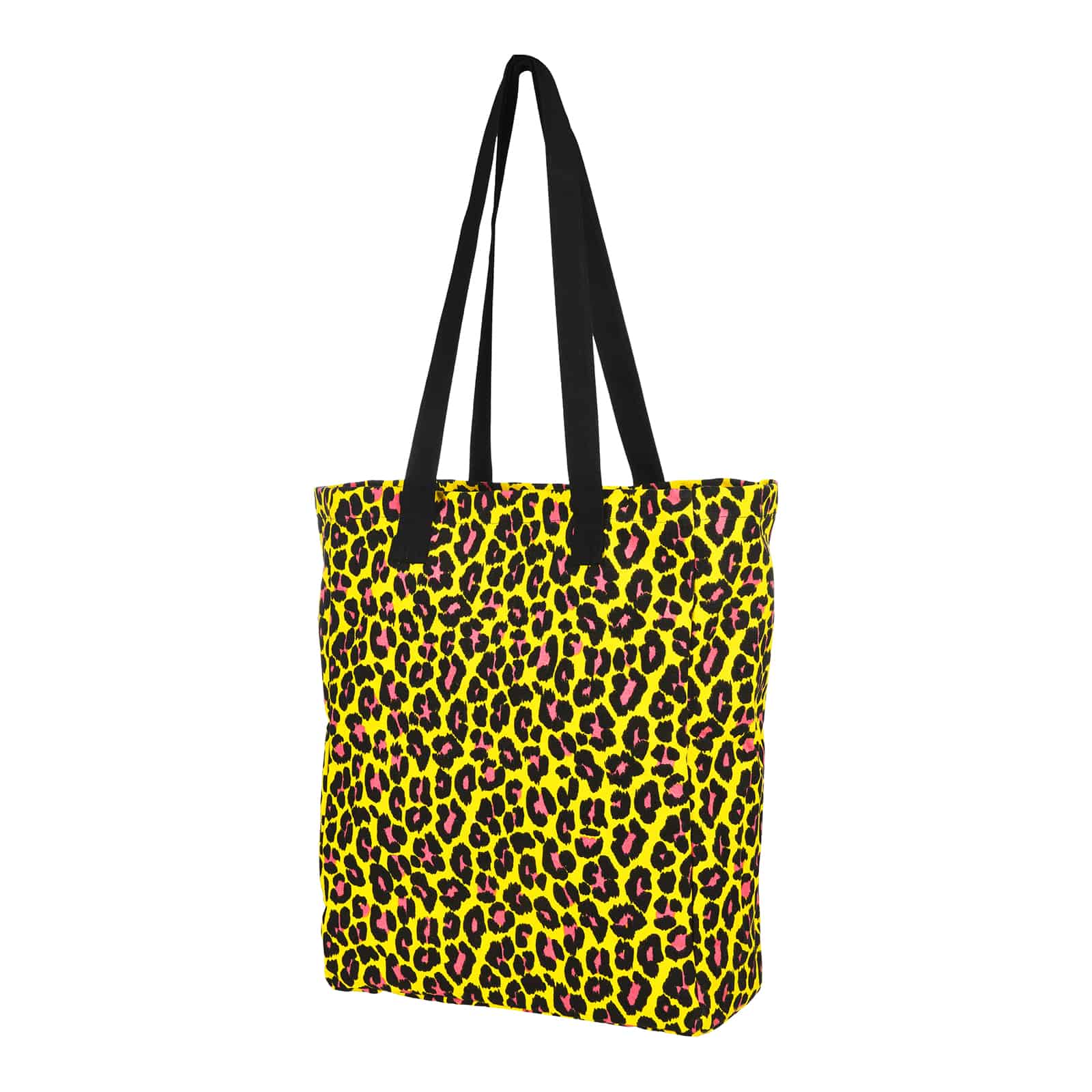 Tasche Leo Gelb,L 470 x B 370 x T 150 mm