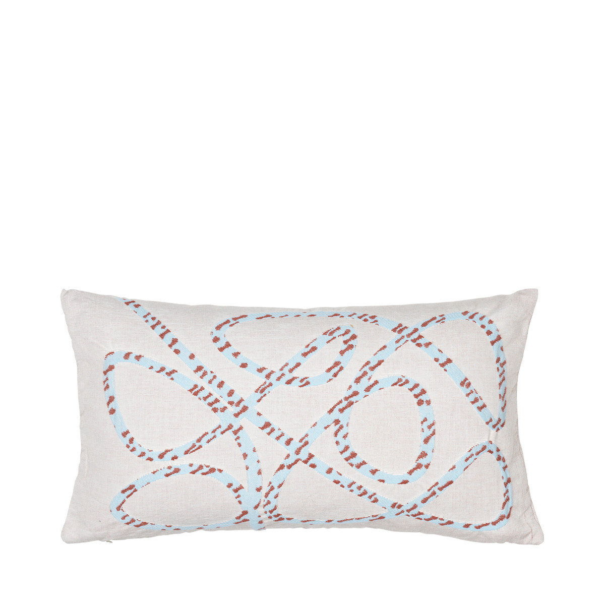 Broste Copenhagen - KNUD - Blue / Celeste