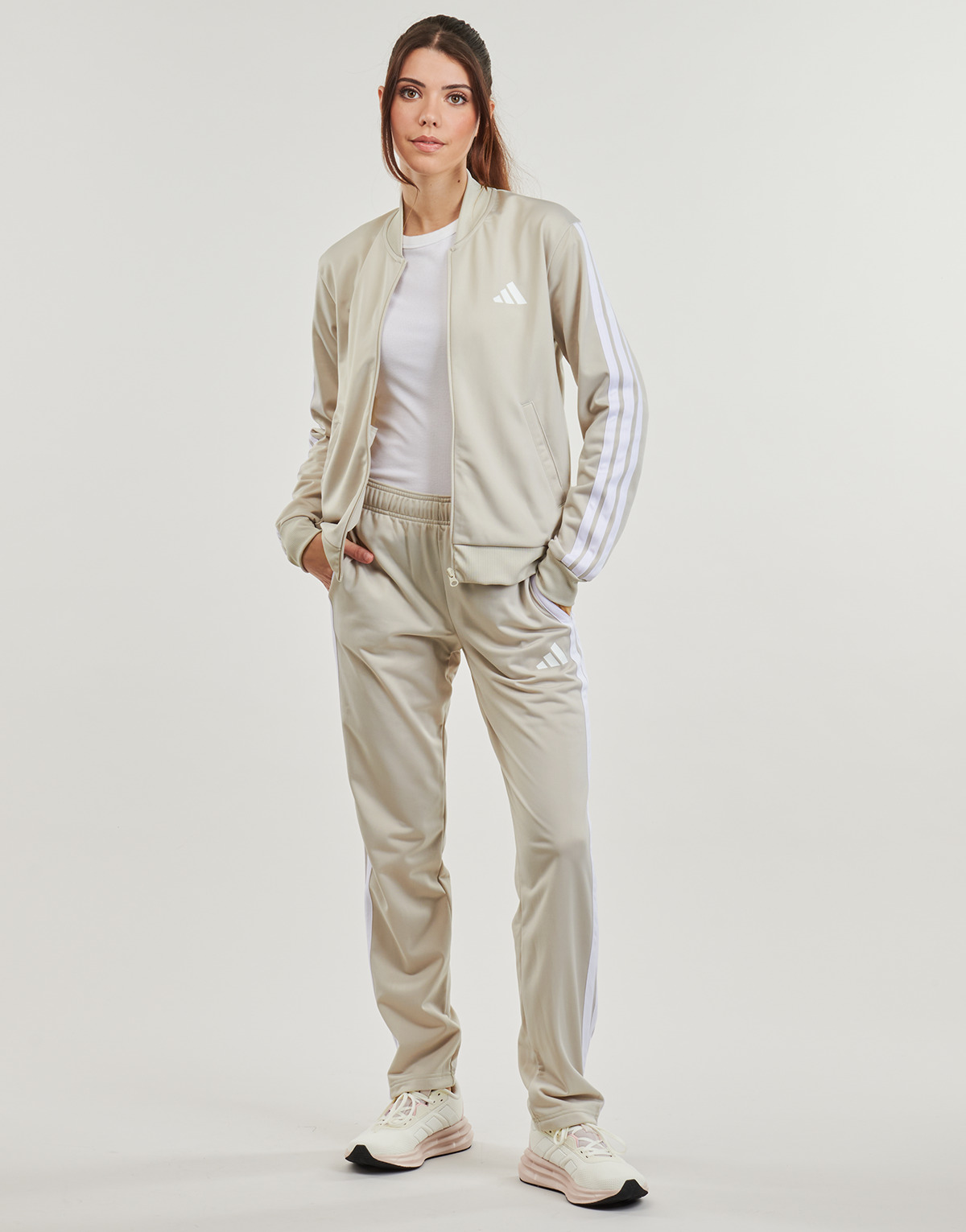 adidas - JD2686 - Grey