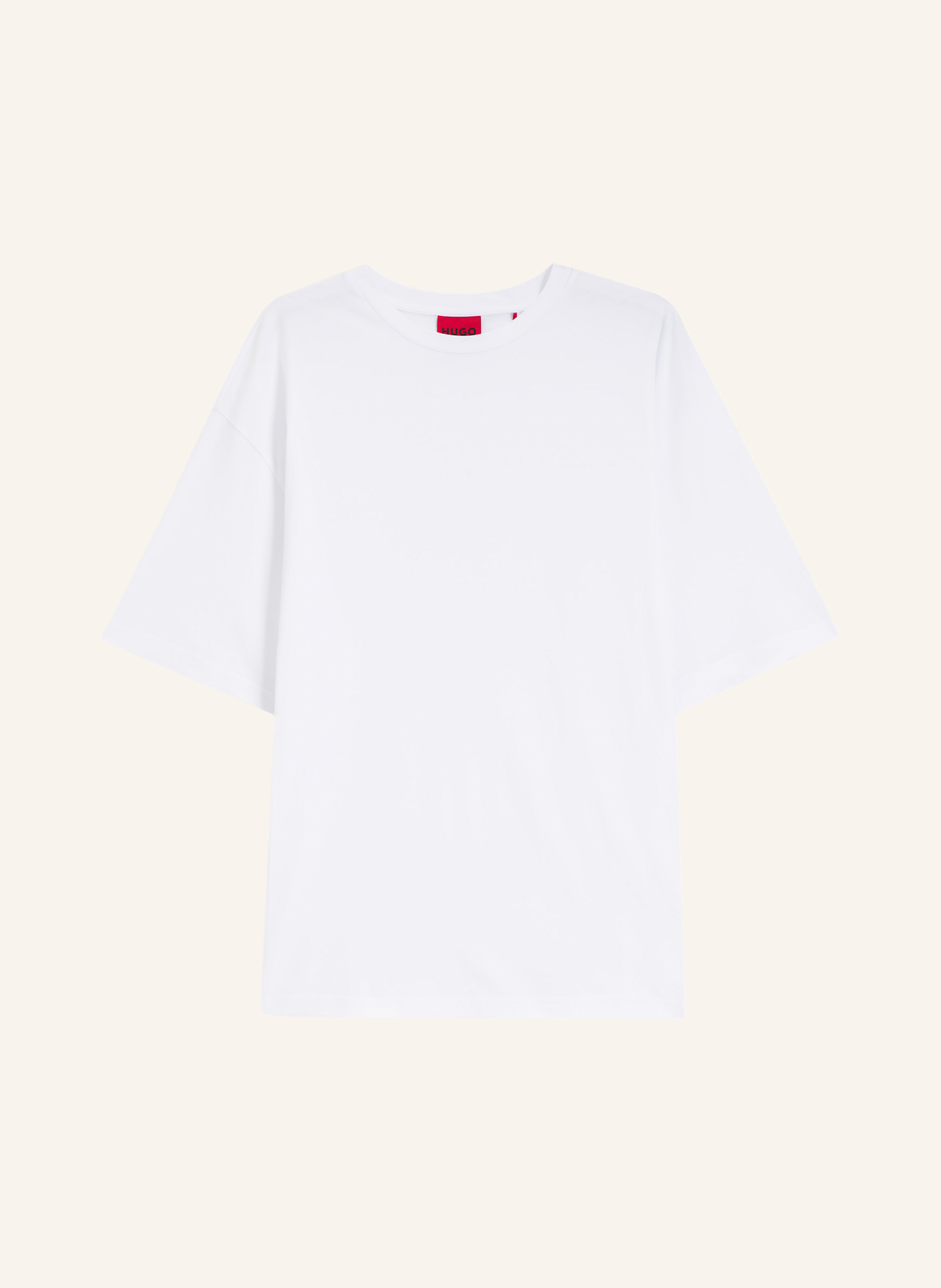 HUGO Badeshorts TIKI T-SHIRT