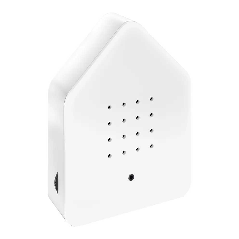 Soundbox Zwitscherbox