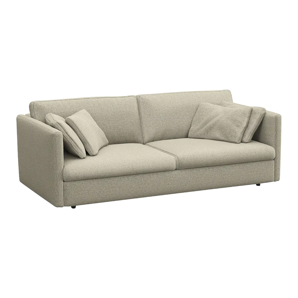 Einzelsofa Lovane