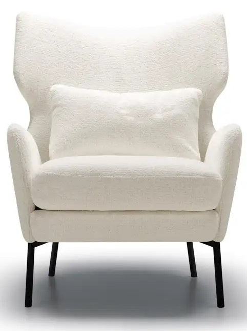 Sits Alex Fauteuil Gebroken Wit