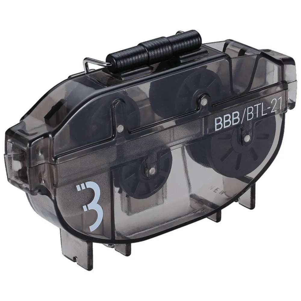 BBB Bright&Fresh BTL-21 chain cleaner