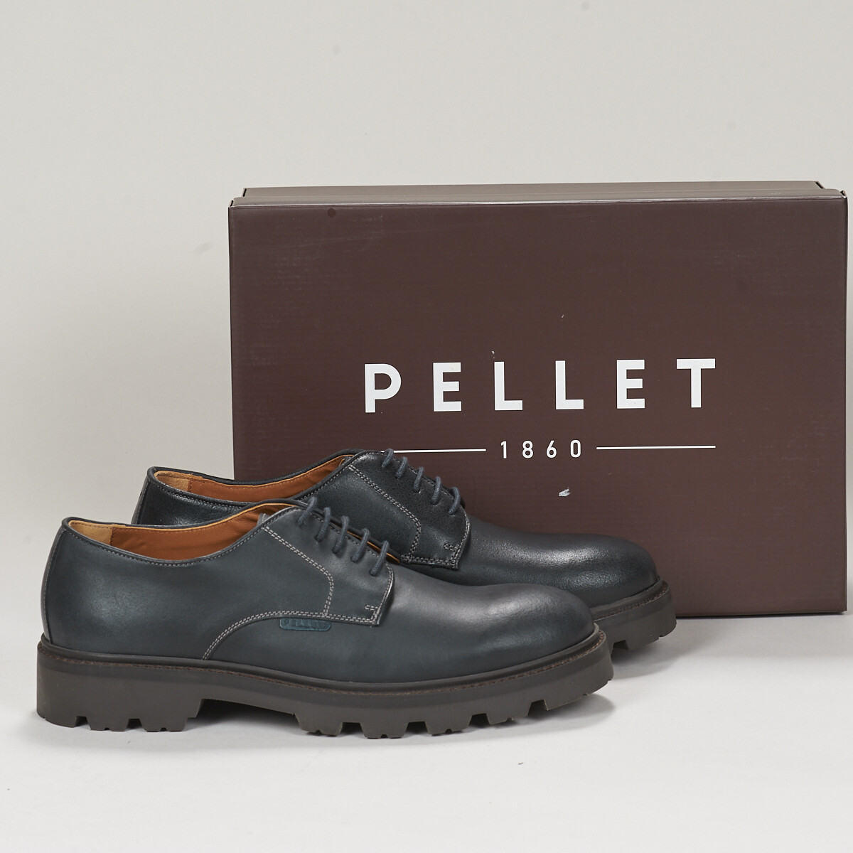 Pellet - ADONIS - Veal / Dark / Grey