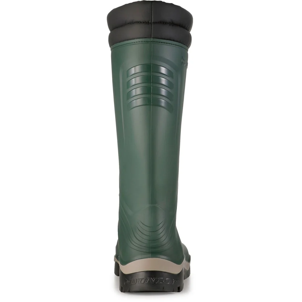 Dunlop Blizzard Wellington