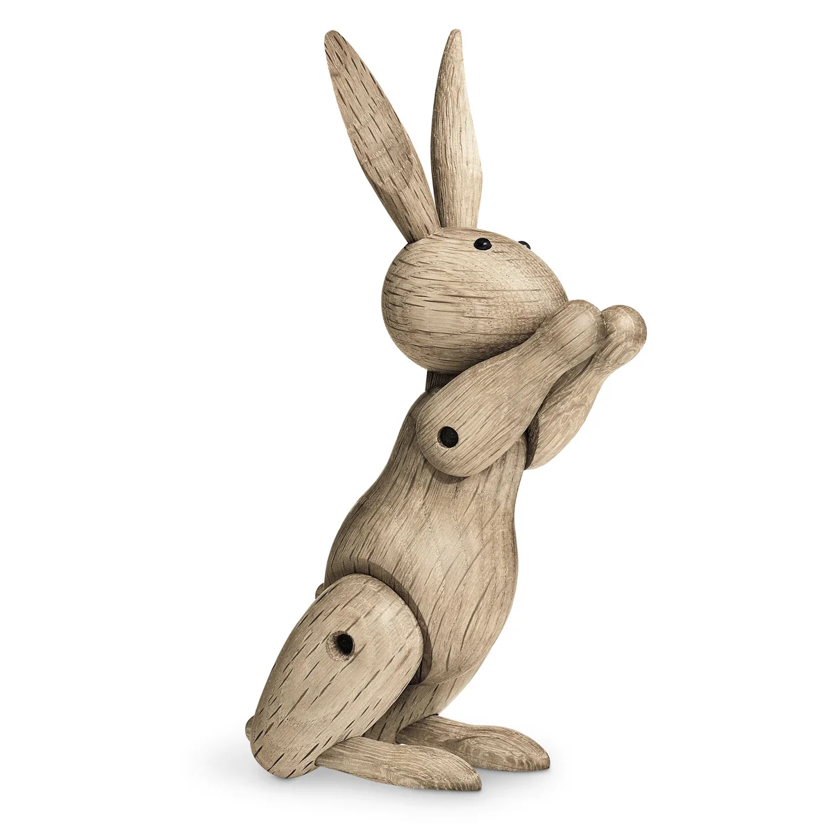 Kay Bojesen - Holz-Kaninchen