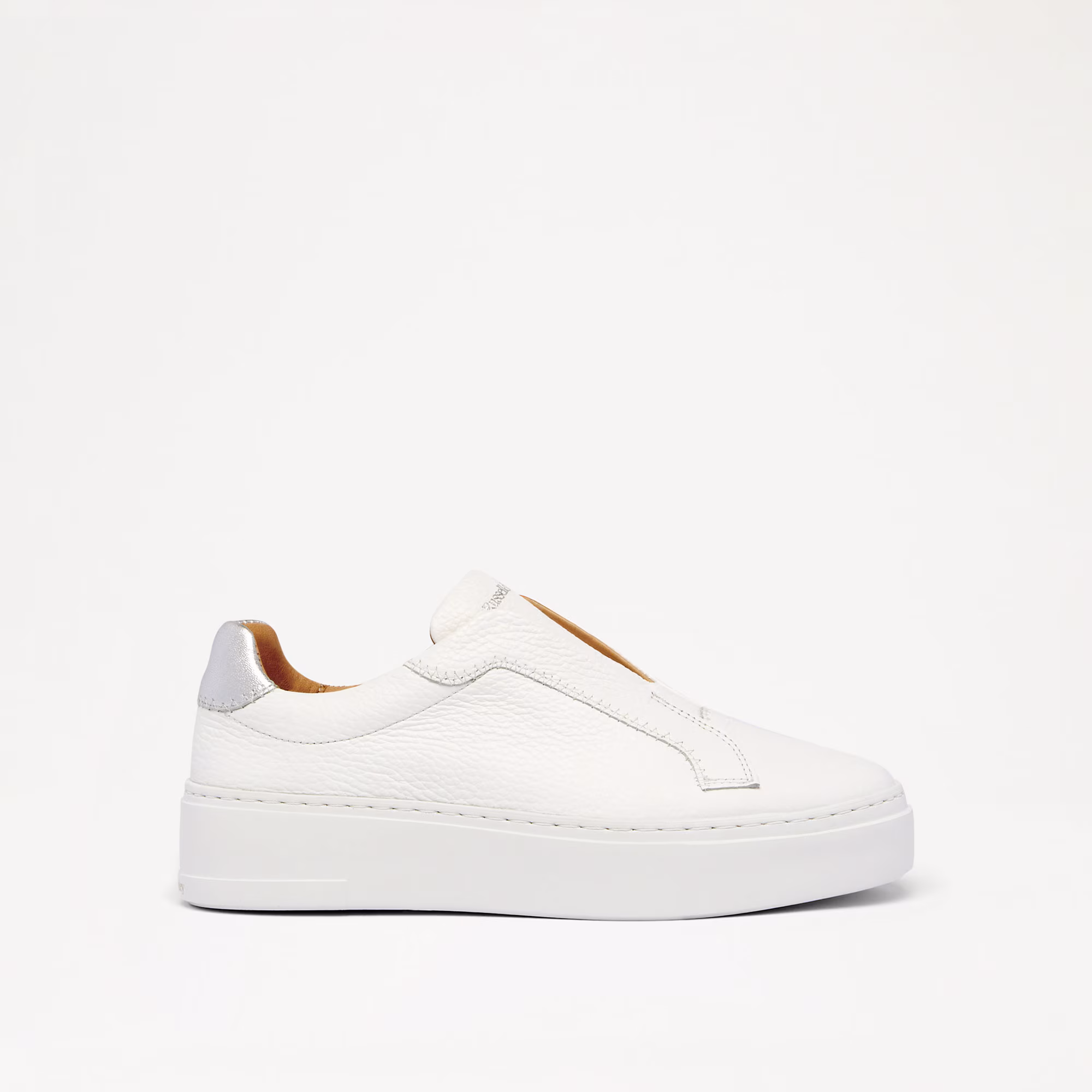 Park Mid<br>Flatform Mid Laceless Sneaker