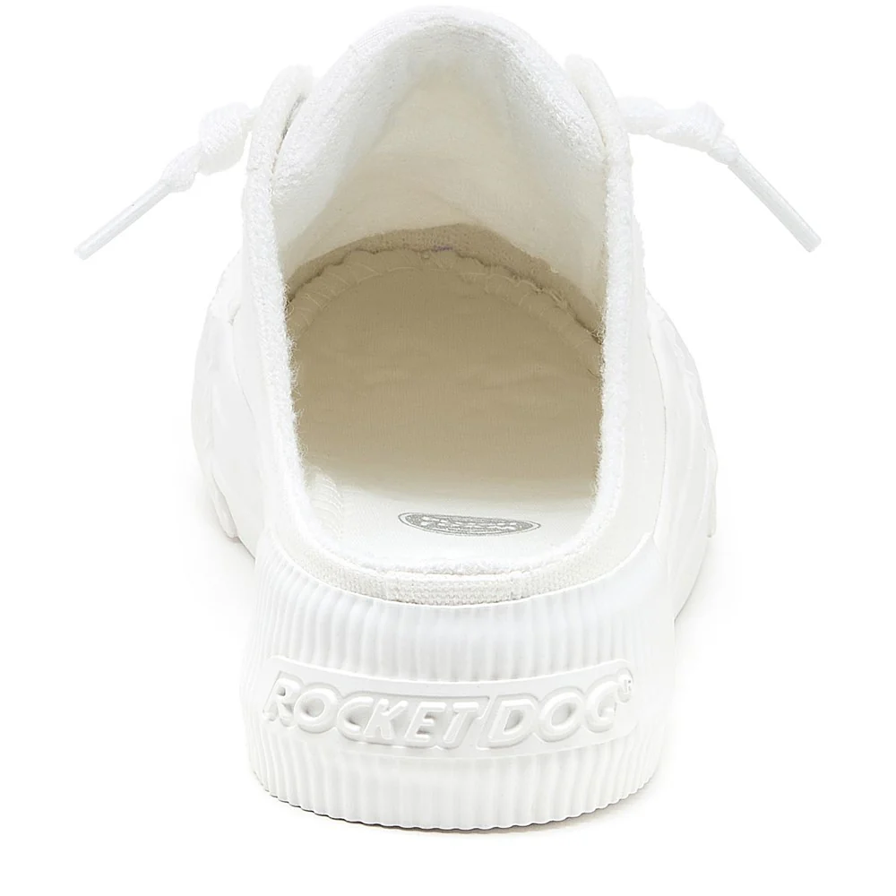 Rocket Dog Cheery Mule Canvas Mules