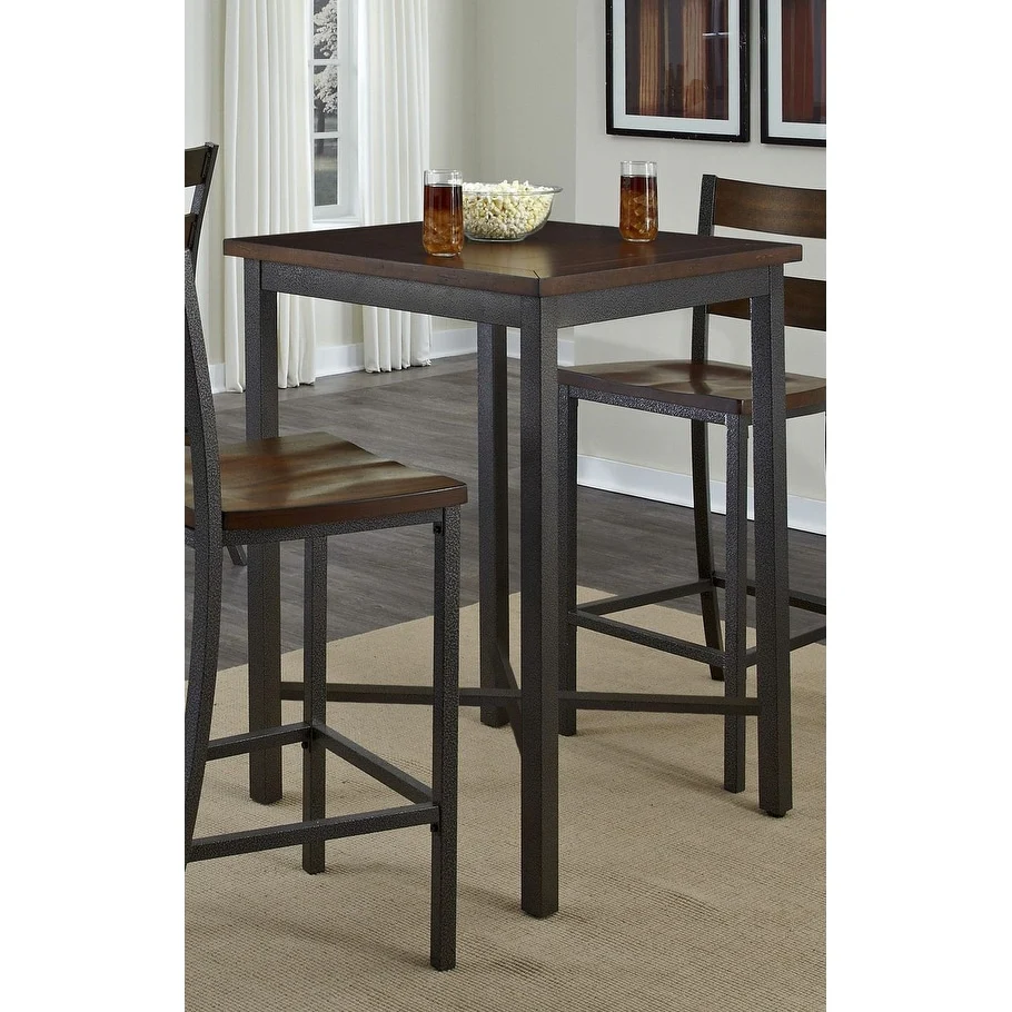 Carbon Loft Evans Bistro Table
