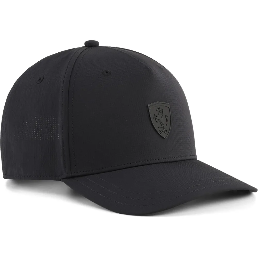 Puma Ferrari Pro Low Curve BB cap