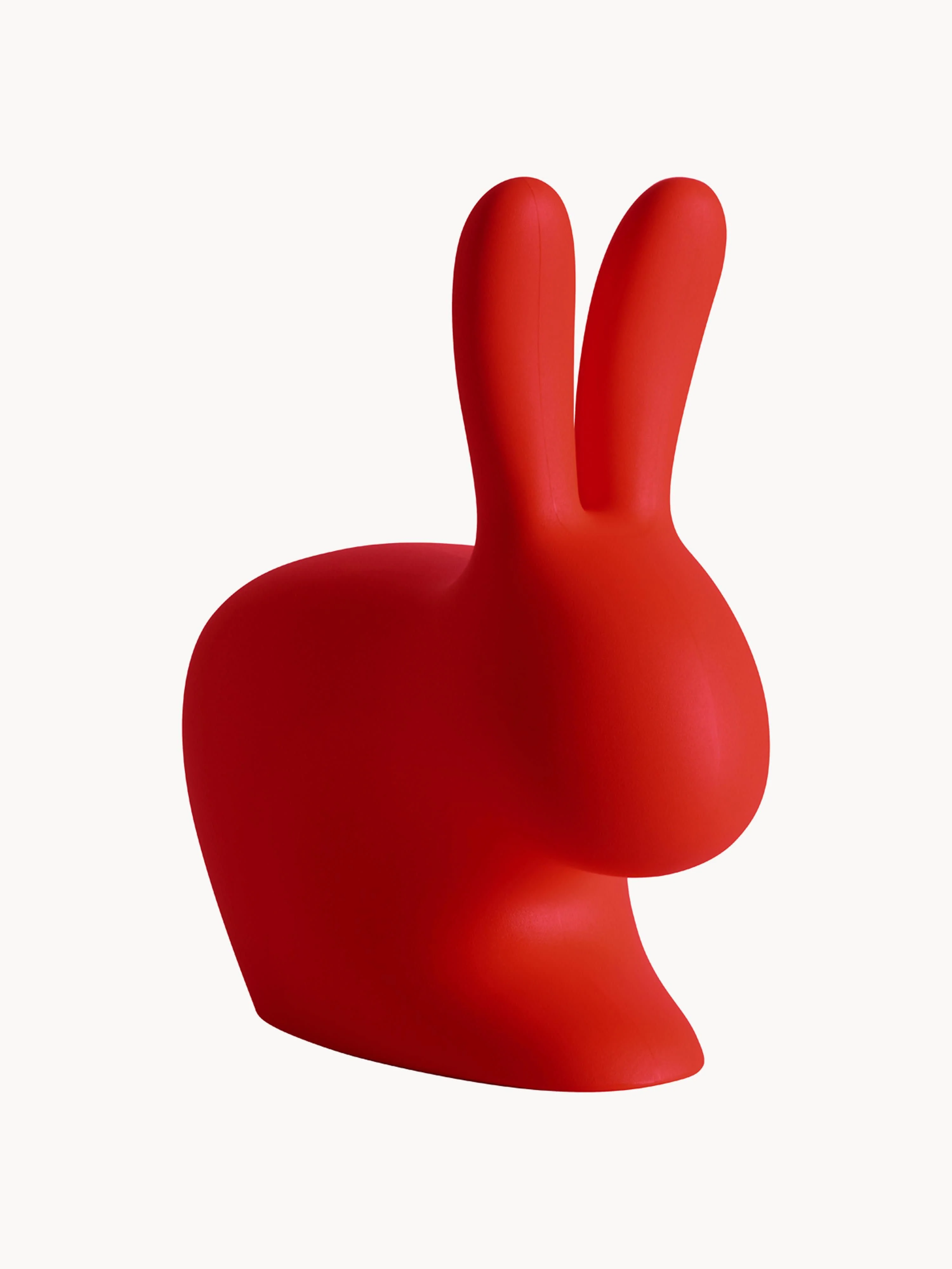 In- und Outdoor-Hocker Rabbit