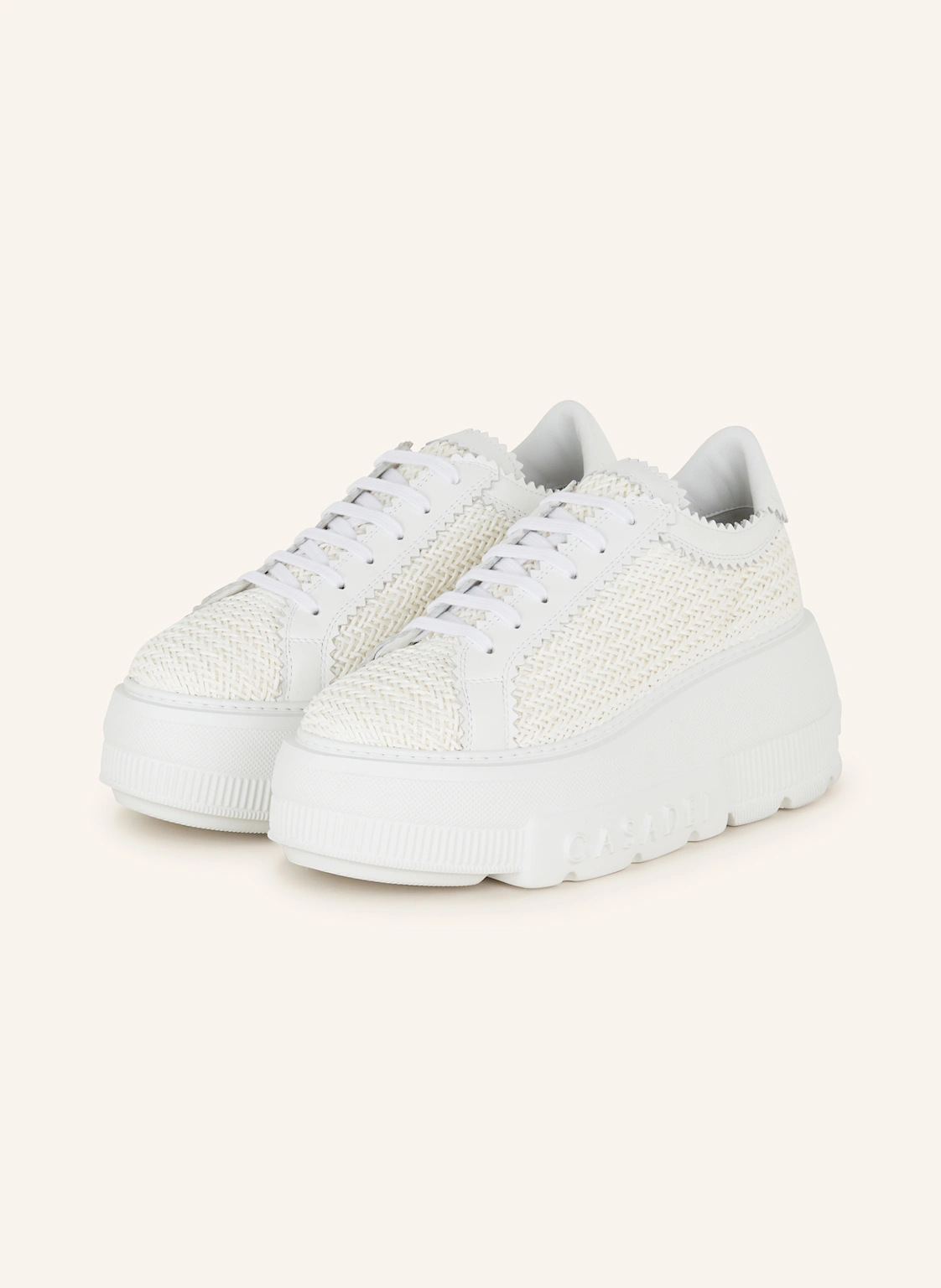 CASADEI Sneaker NEXUS