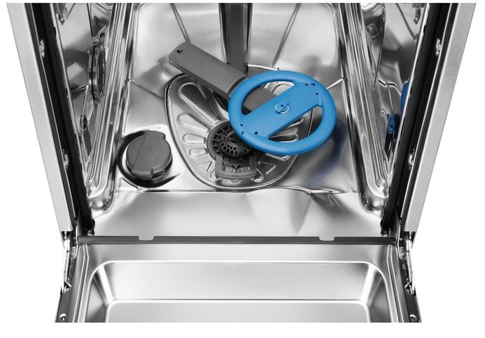 Zmywarka Electrolux KESC2210L
