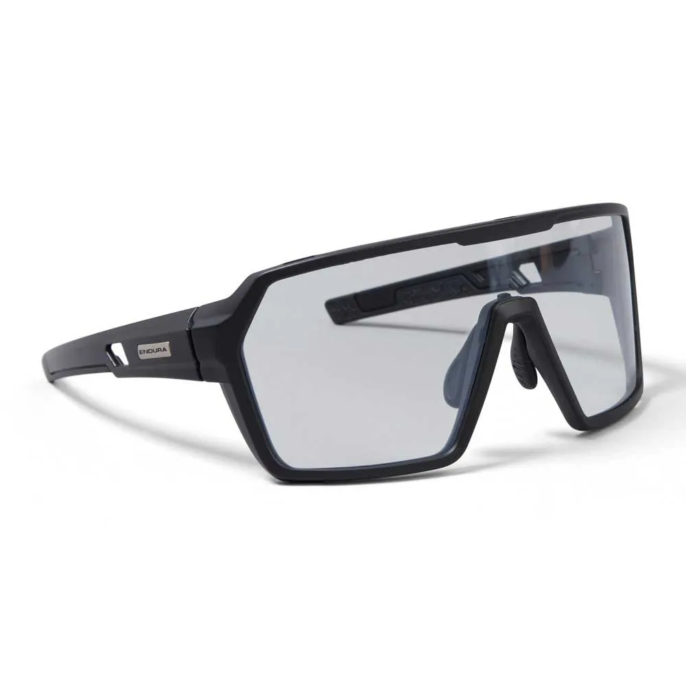 Endura Single Track photochromic sunglasses