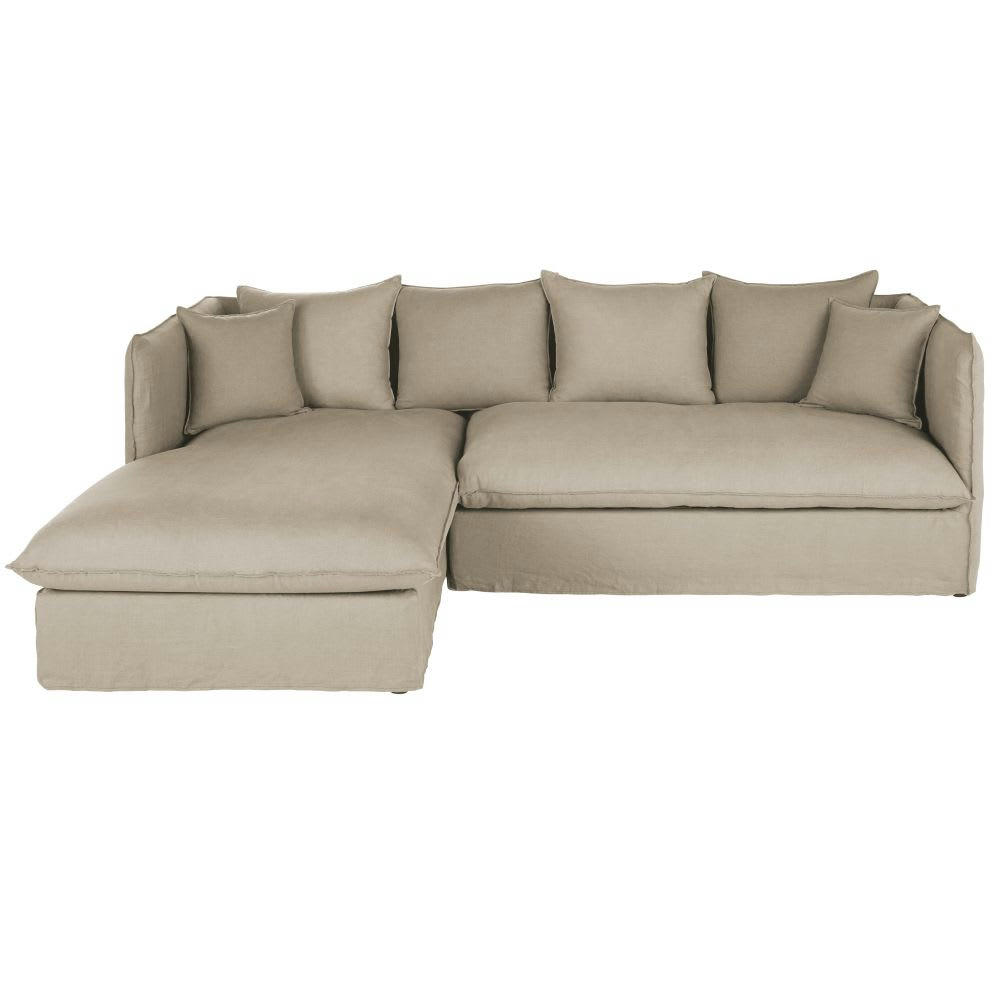 Louvain - Housse de canapé d