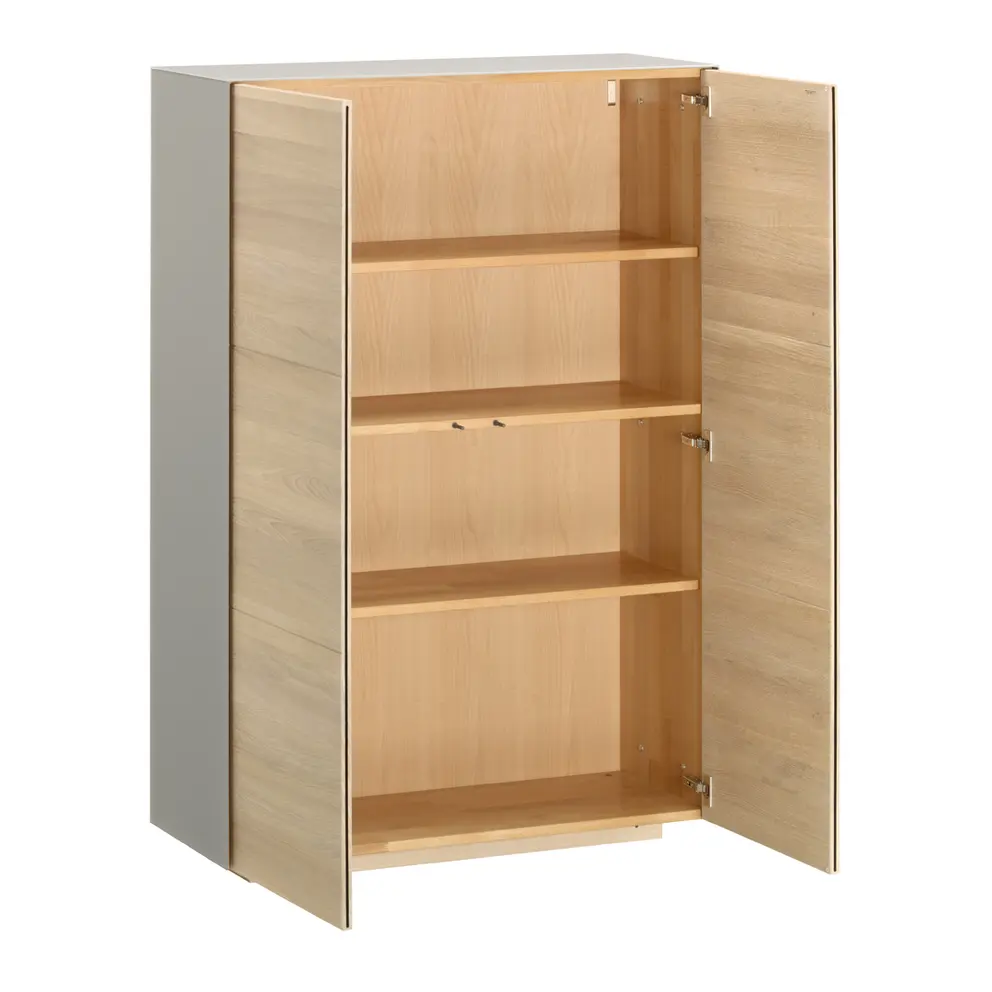 Highboard Cubus Pure
