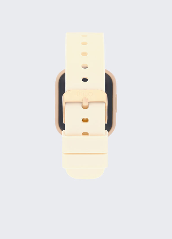 Smartwatch Voice Mini