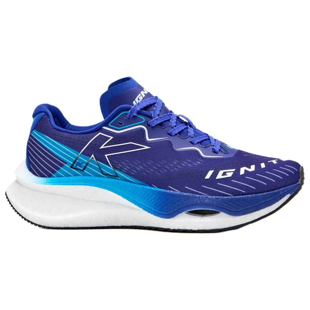 Kelme Ignite running shoes
