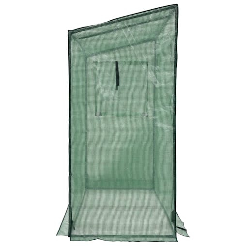 NNEVL Walk-in Greenhouse 200x80x173 cm