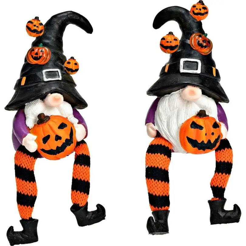 Figur 6er-Set Wichtel