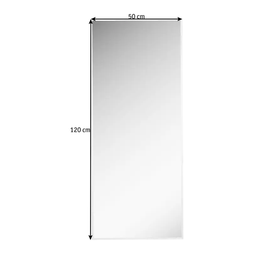 Spiegel Crystal-580