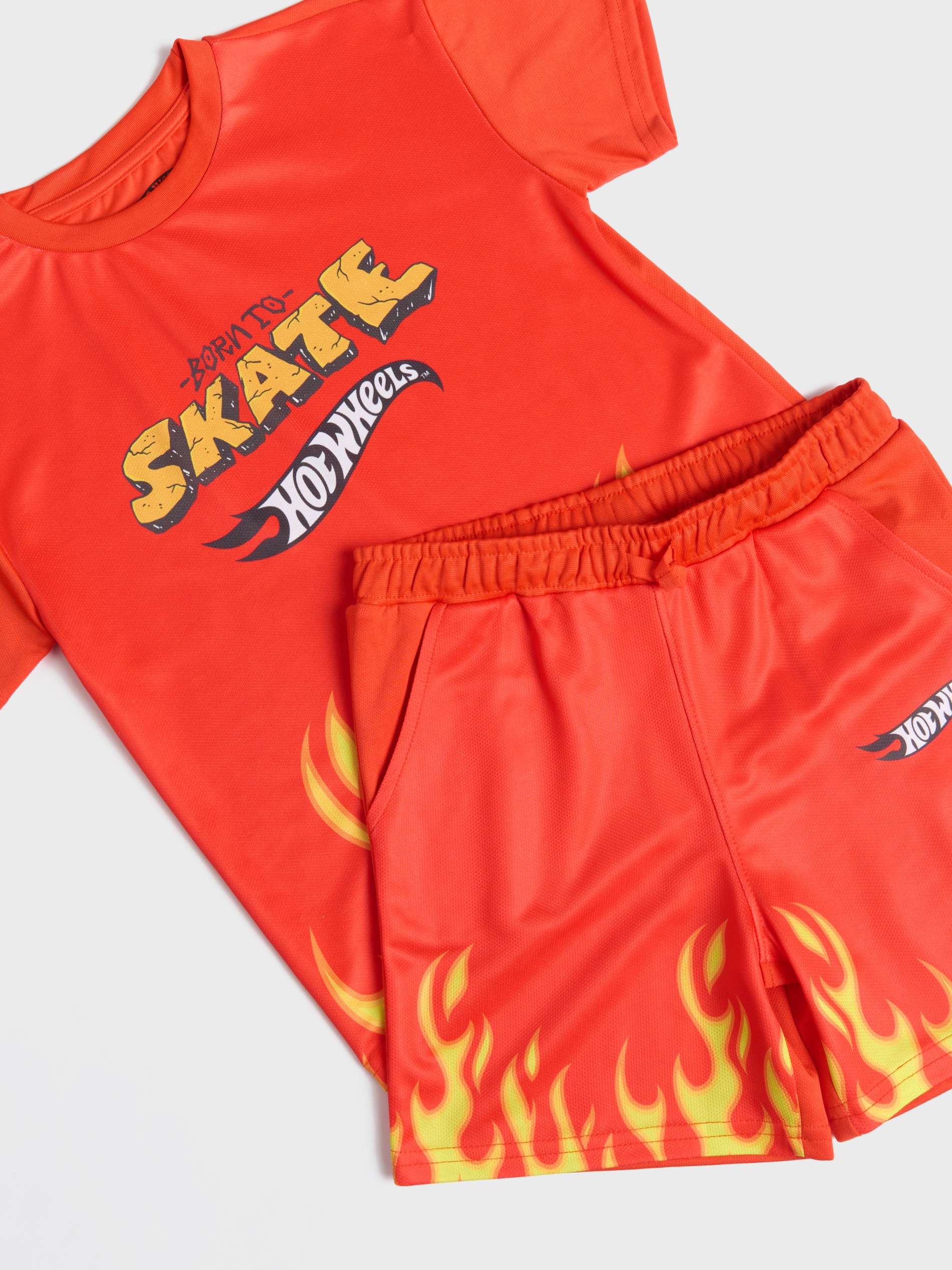 Komplet sportowy Hot Wheels