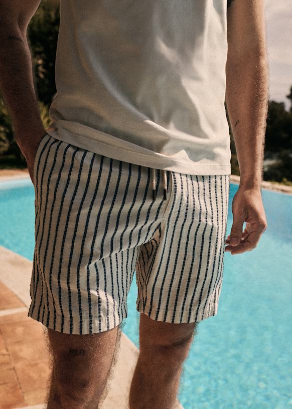 Priam Short