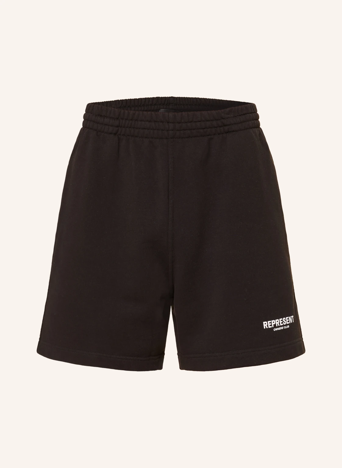 REPRESENT Sweatshorts