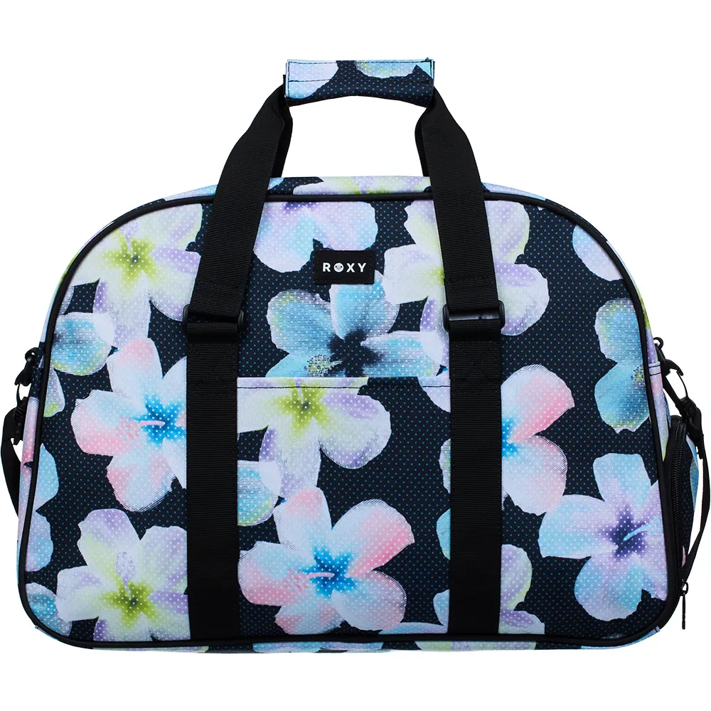 Roxy Feel Happy duffle bag
