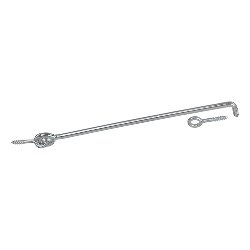 STORMKROK MILLERS 21 250MM ELFORZINKET