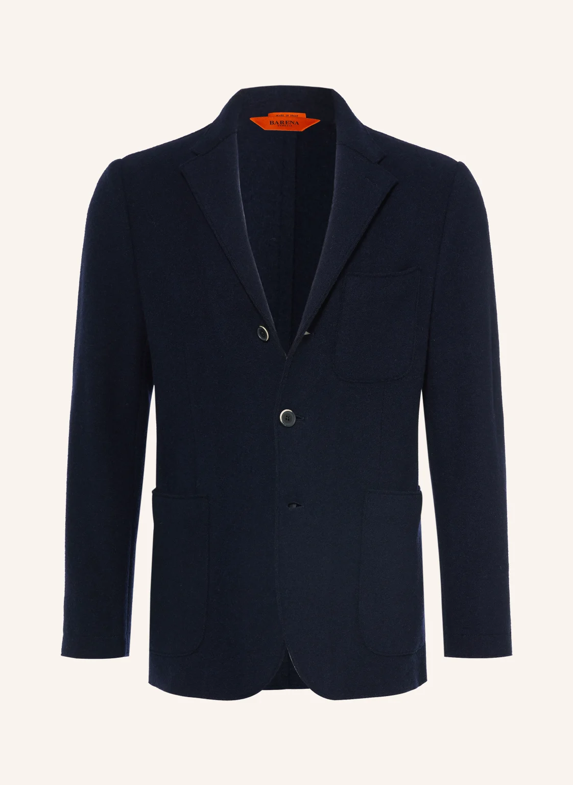 BARENA VENEZIA Sakko SLANEGA Slim Fit