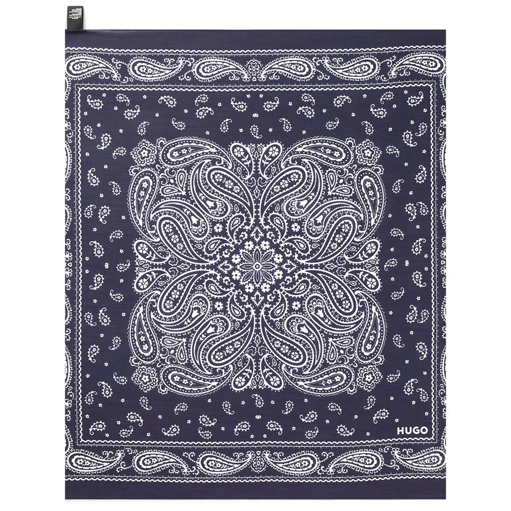 HUGO 50567416 handkerchief