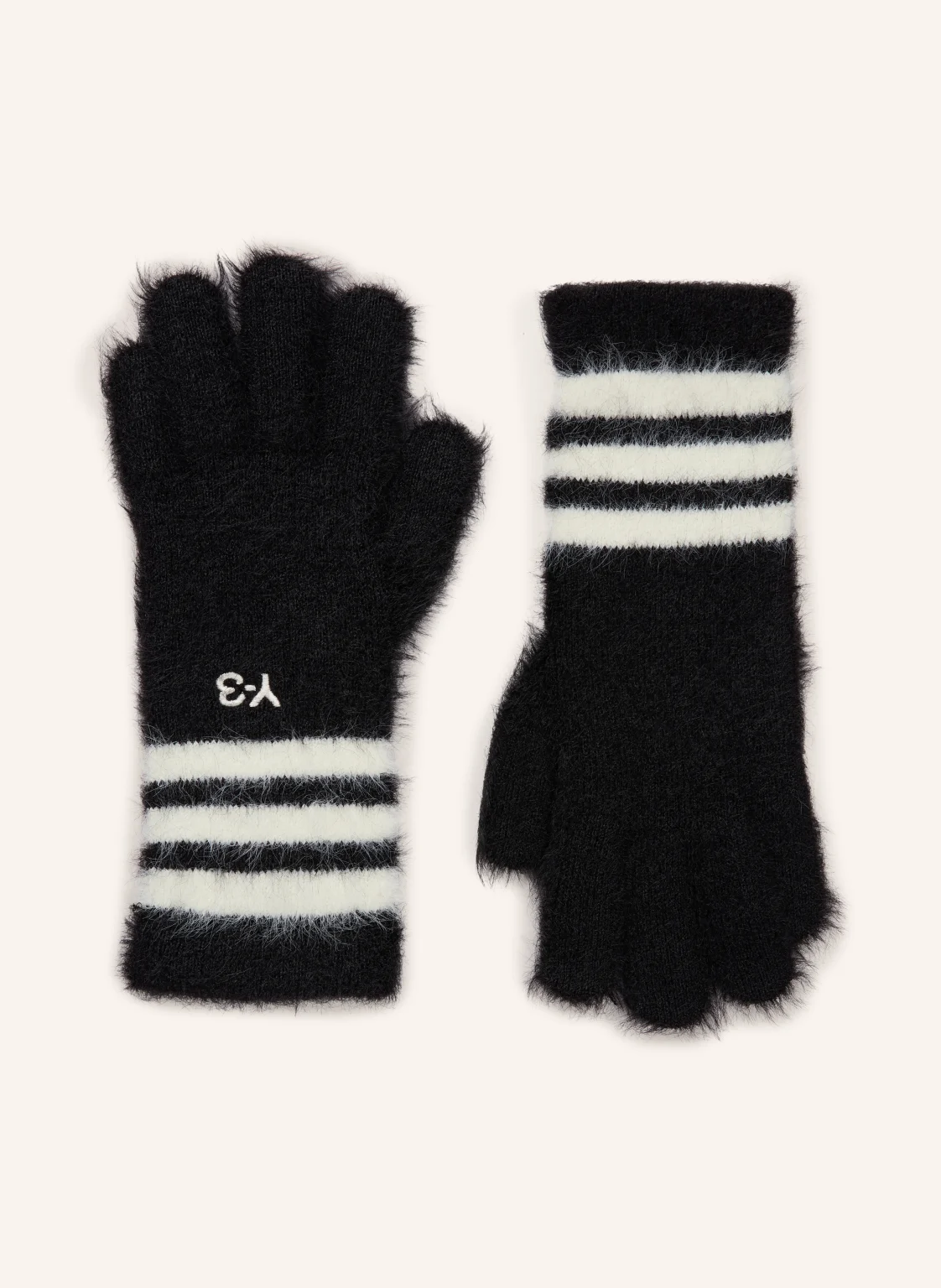 Y-3 Handschuhe Y-3 3-STREIFEN