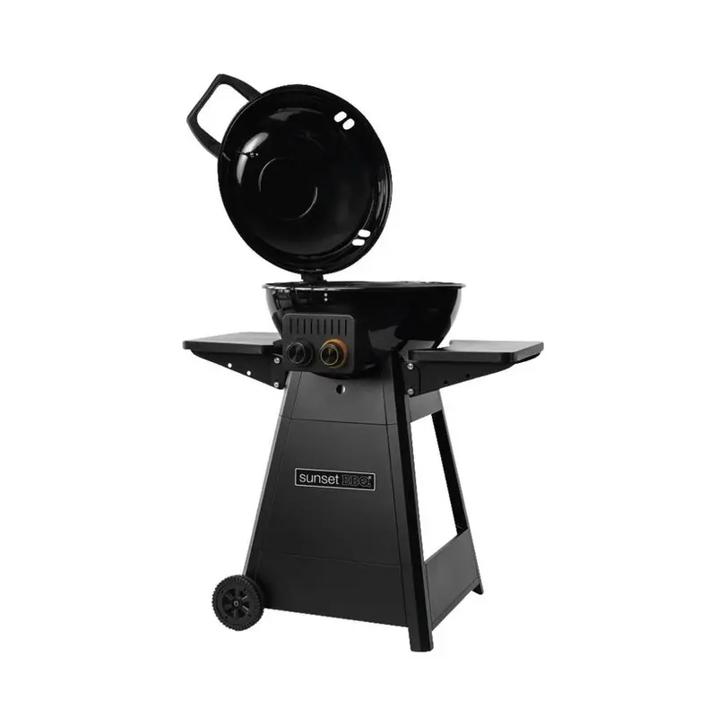 Gasgrill KORFU