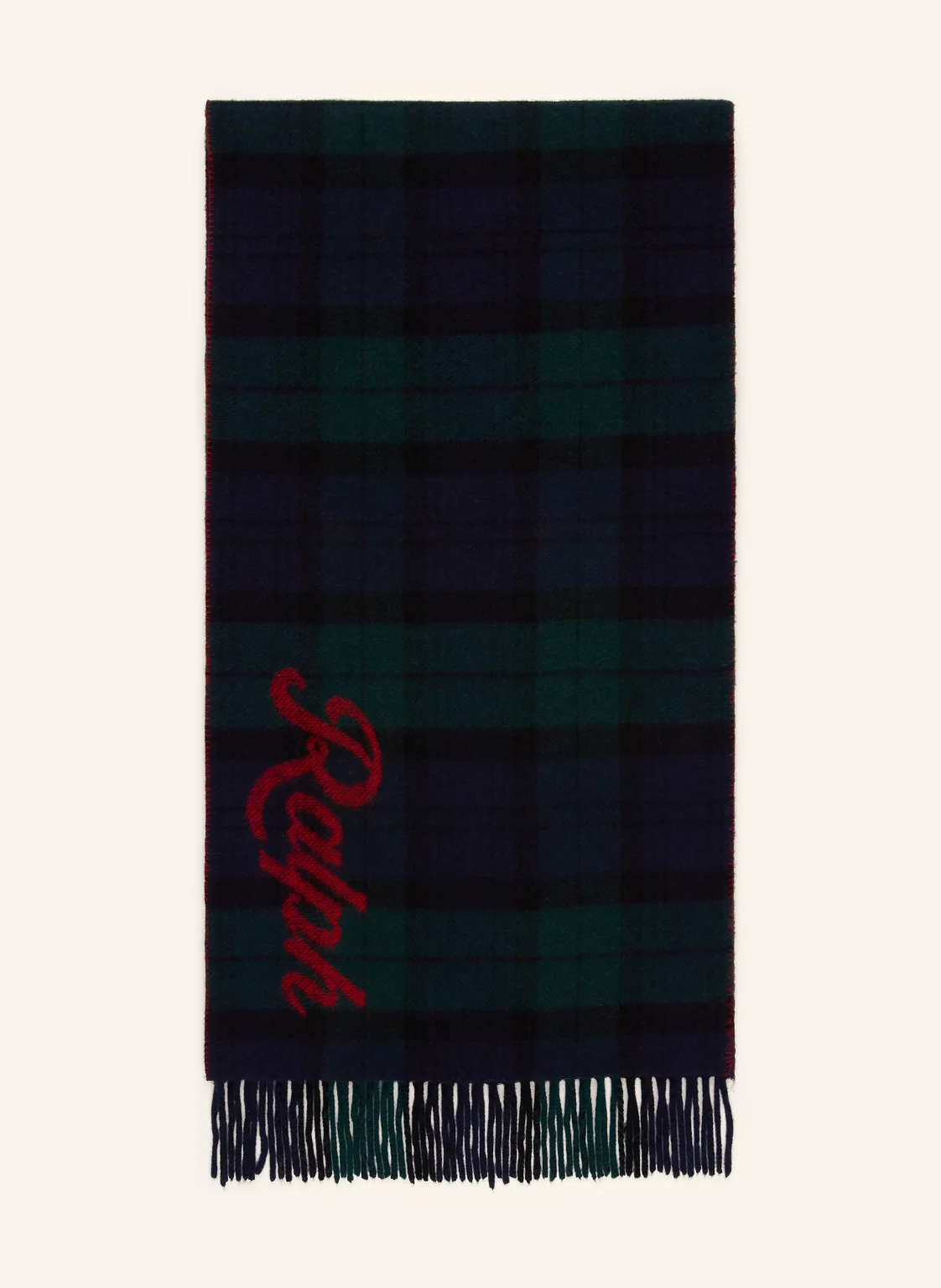 POLO RALPH LAUREN Schal