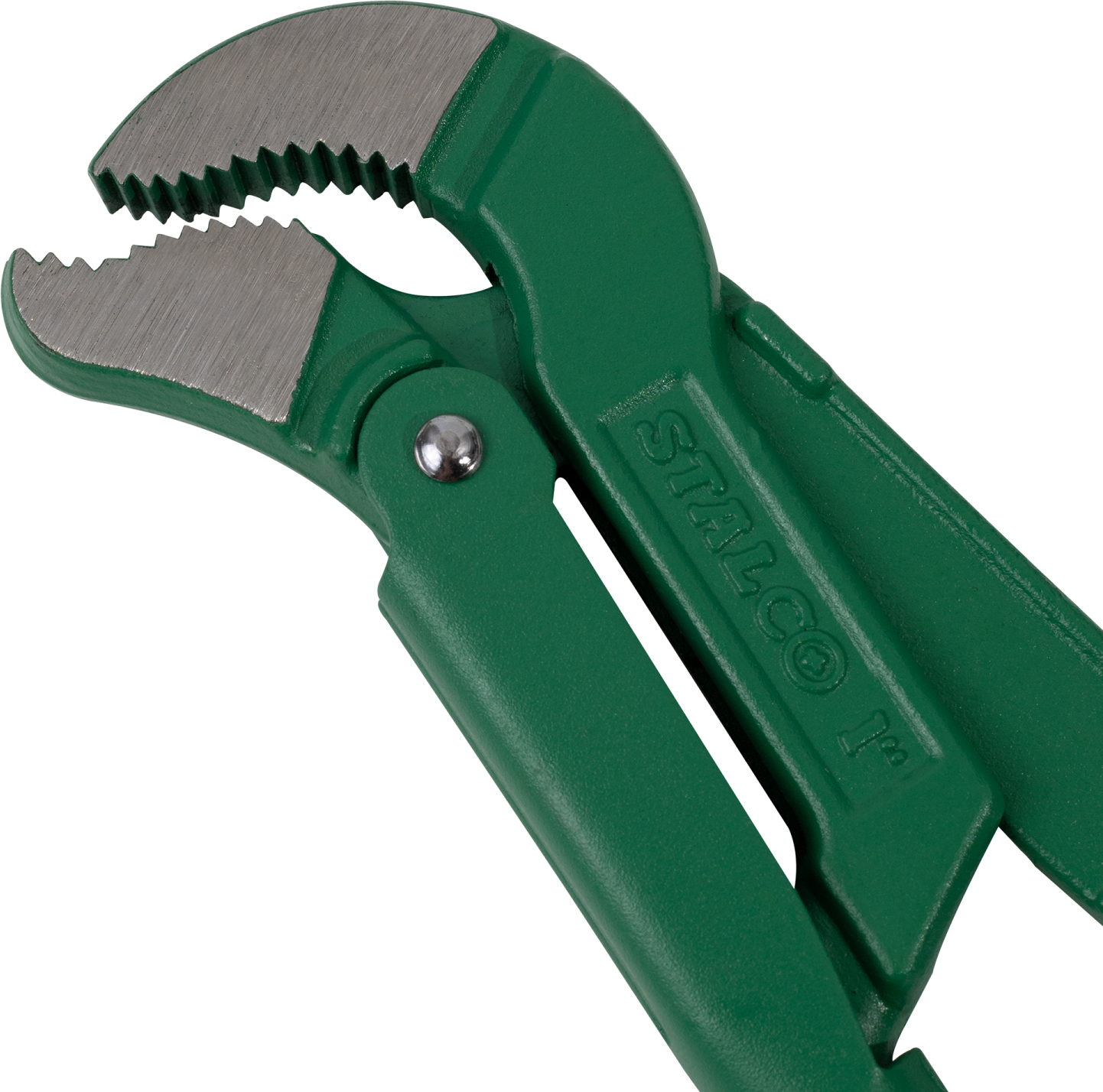 Klucz do rur 1” STALCO S-15001