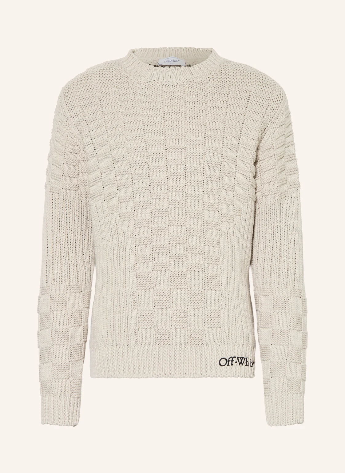 Off-White Pullover ARROW
