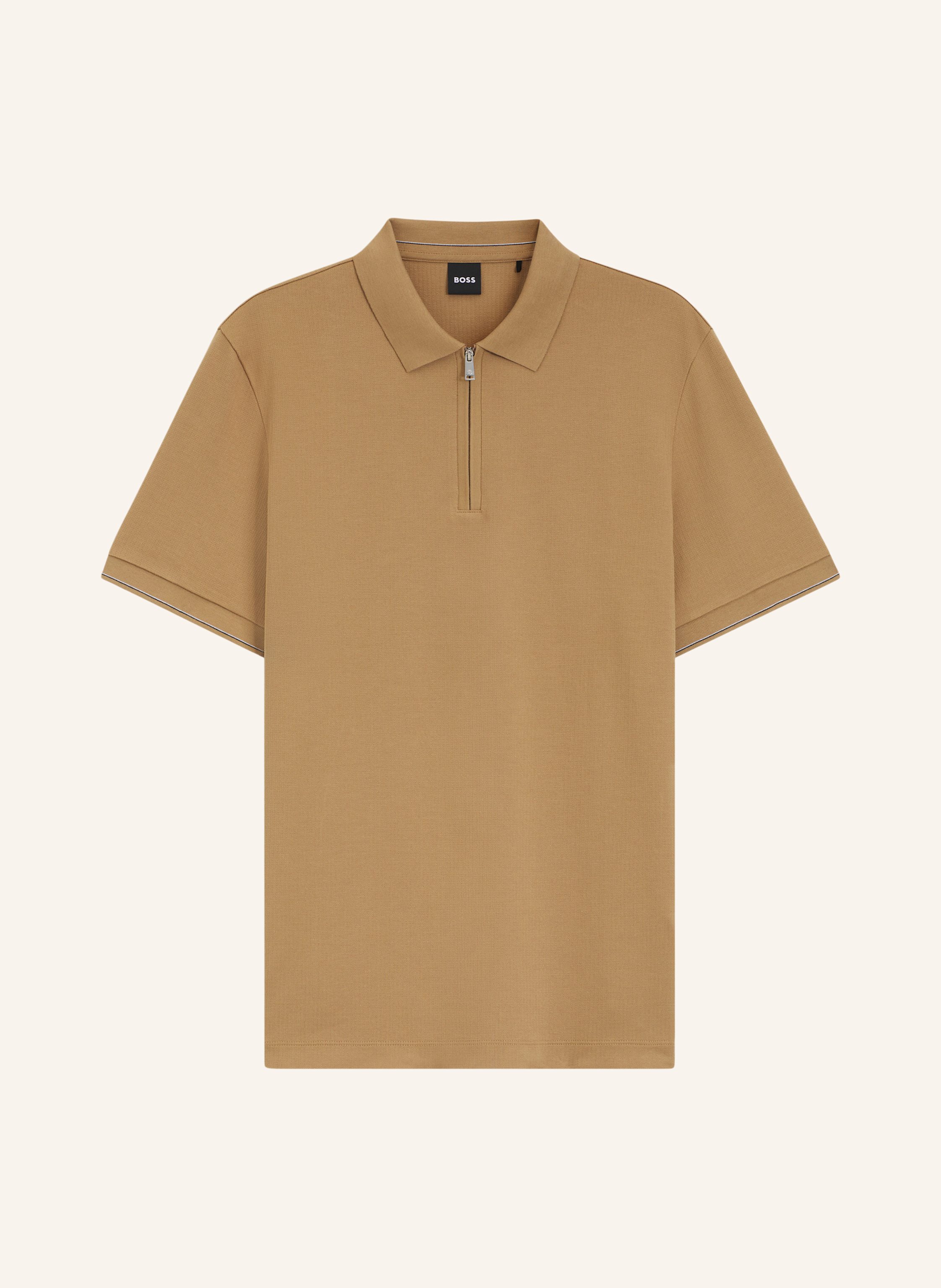 BOSS Polo C-PEI 90 Regular Fit