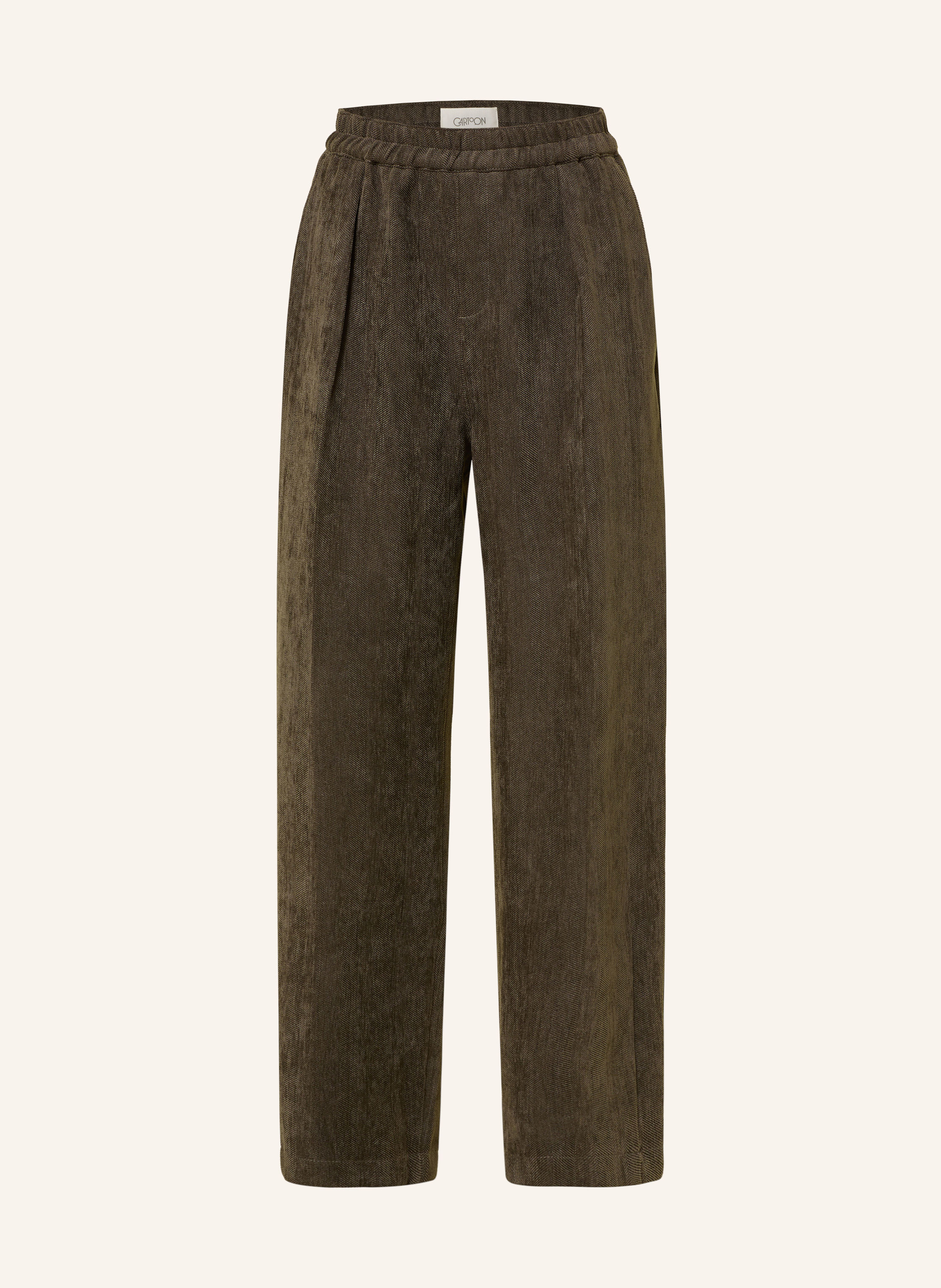 CARTOON Hose im Jogging-Stil