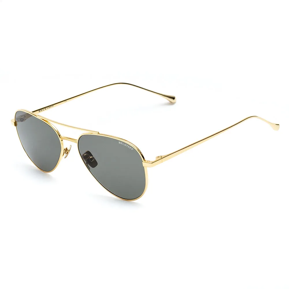 Belstaff Trial Master sunglasses