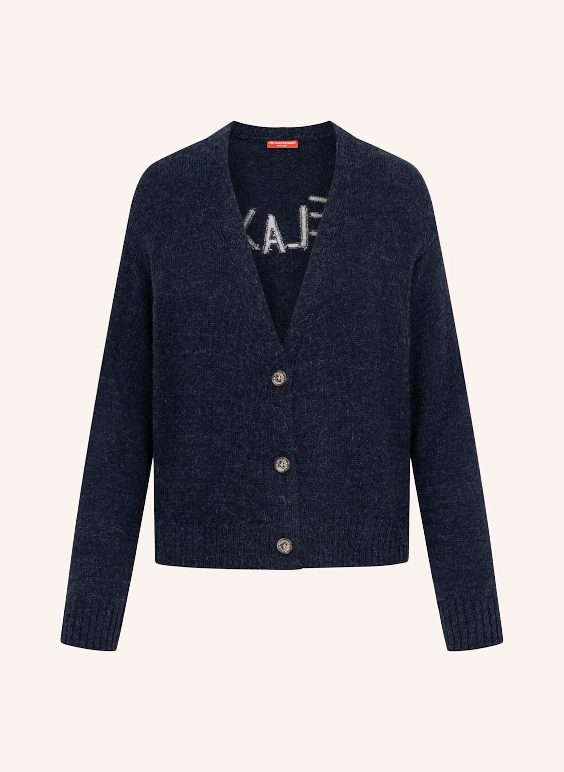 FRIEDA & FREDDIES Strickjacke