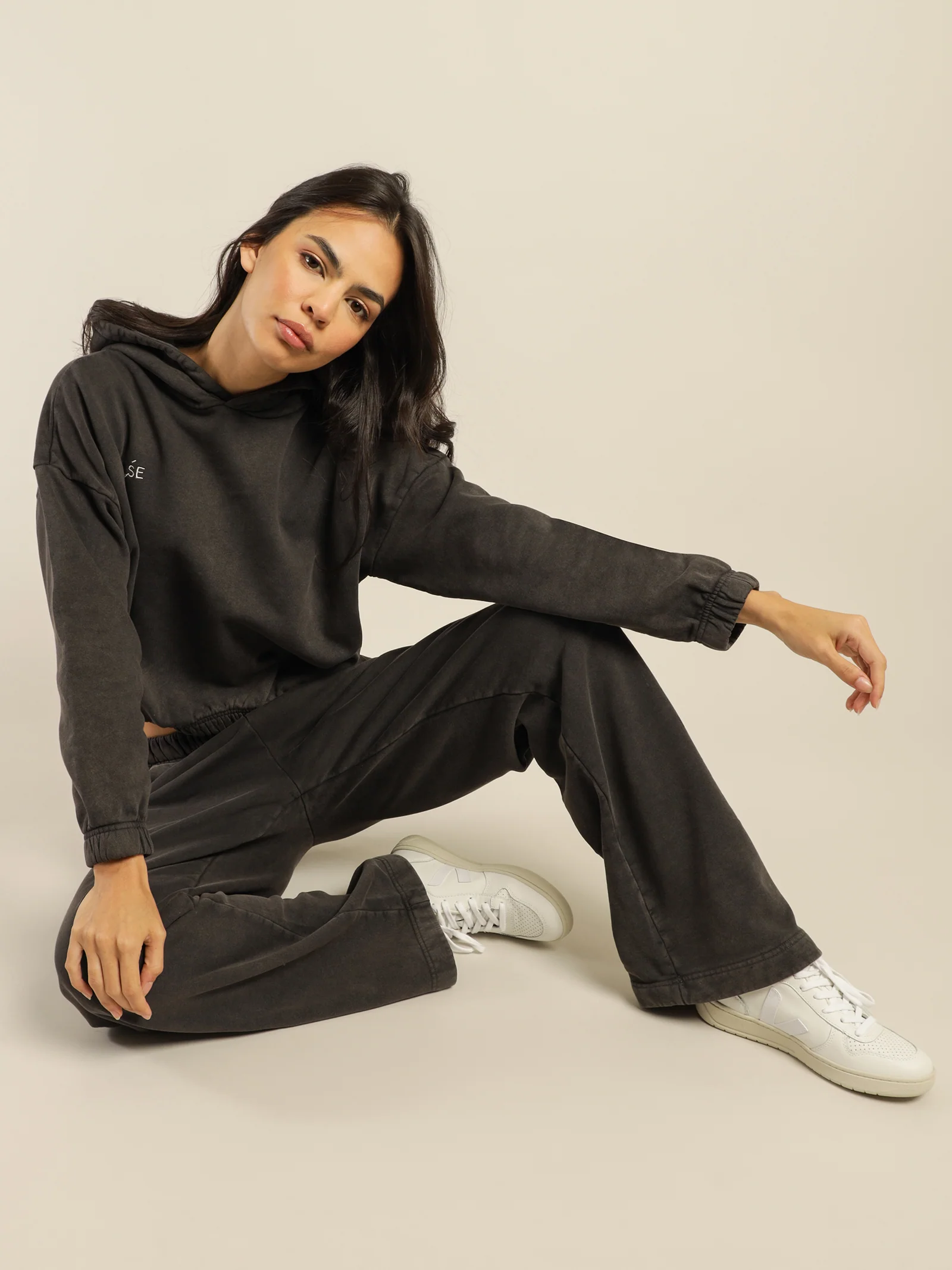 First MSE Trackpants
