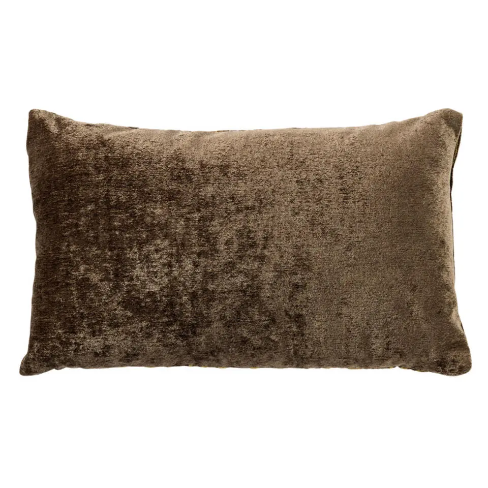 Kussenhoes Connor - Shitake - 30x50 cm