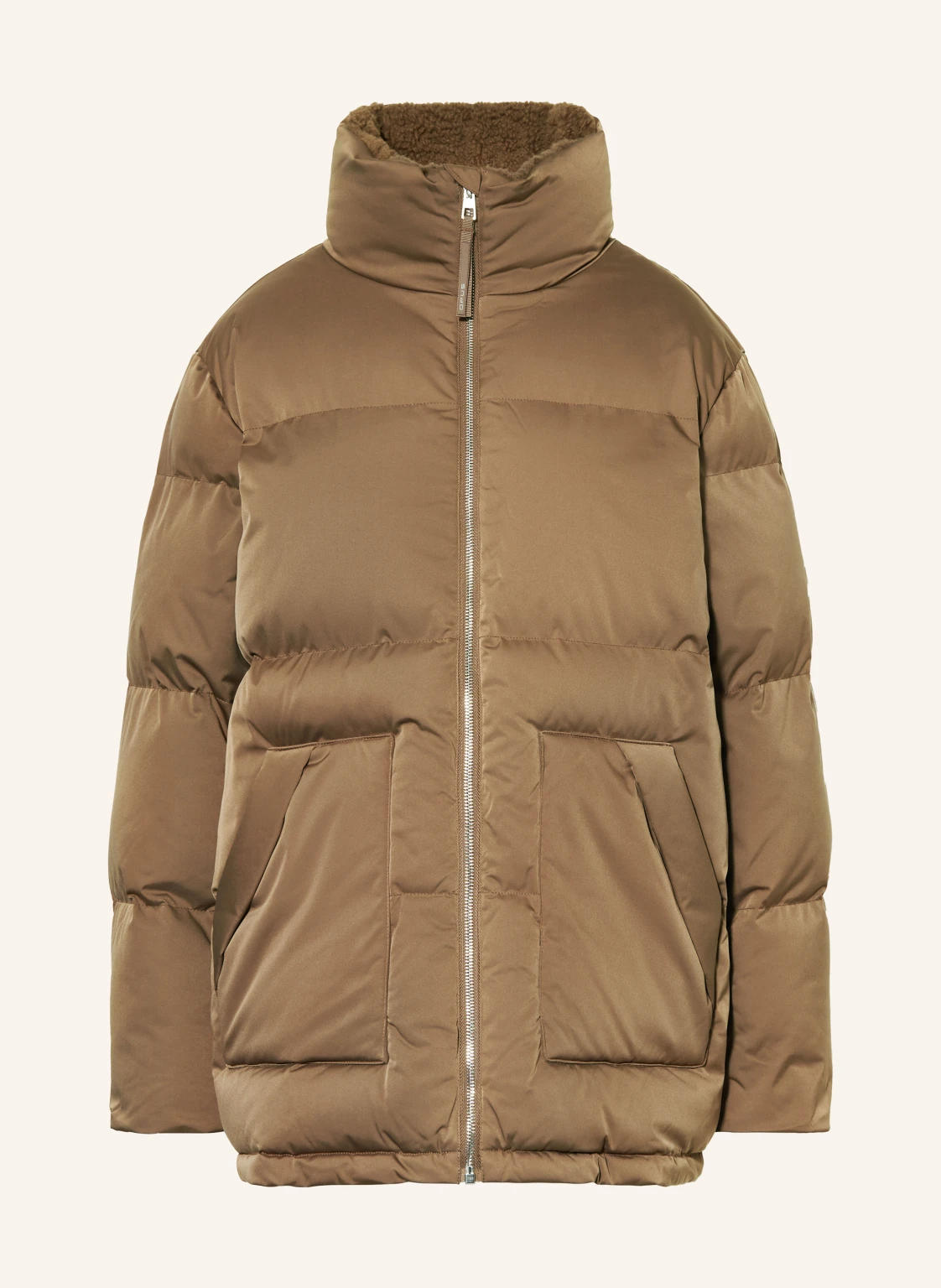 OPUS Steppjacke HILEEN