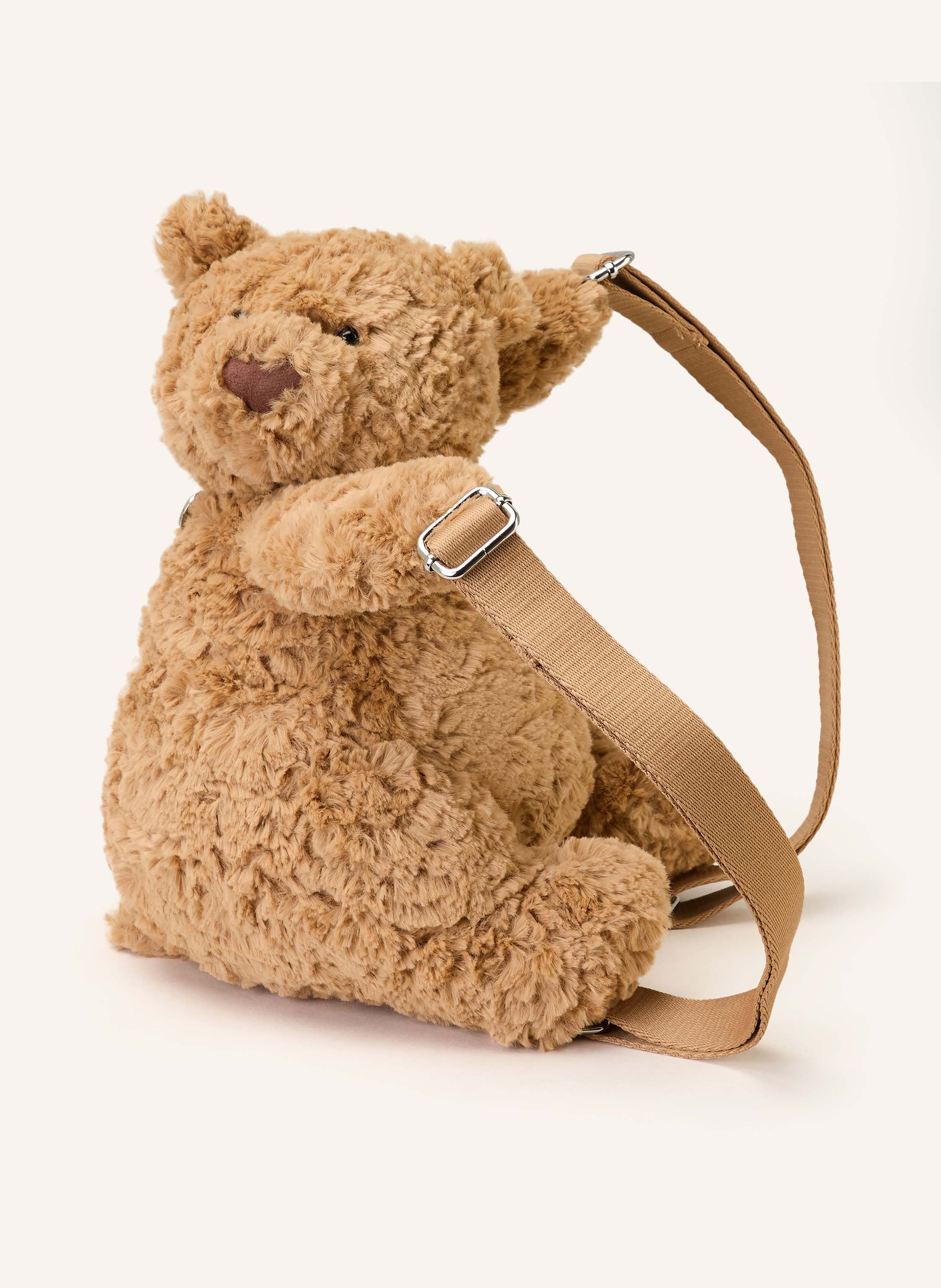 Jellycat Rucksack BARTHOLOMEW BEAR