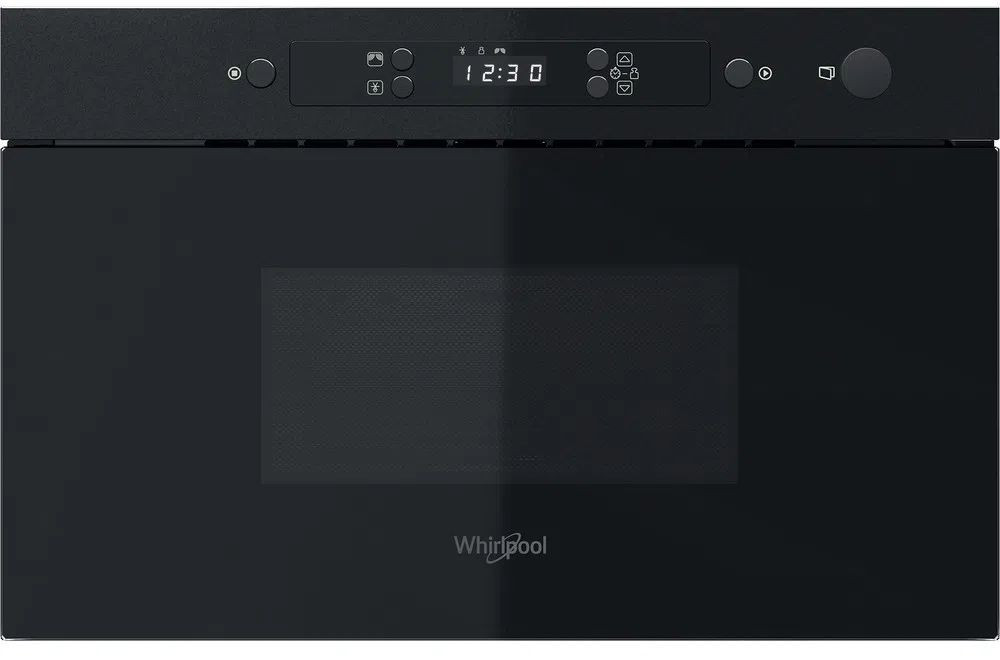 Kuchenka mikrofalowa Whilpool w