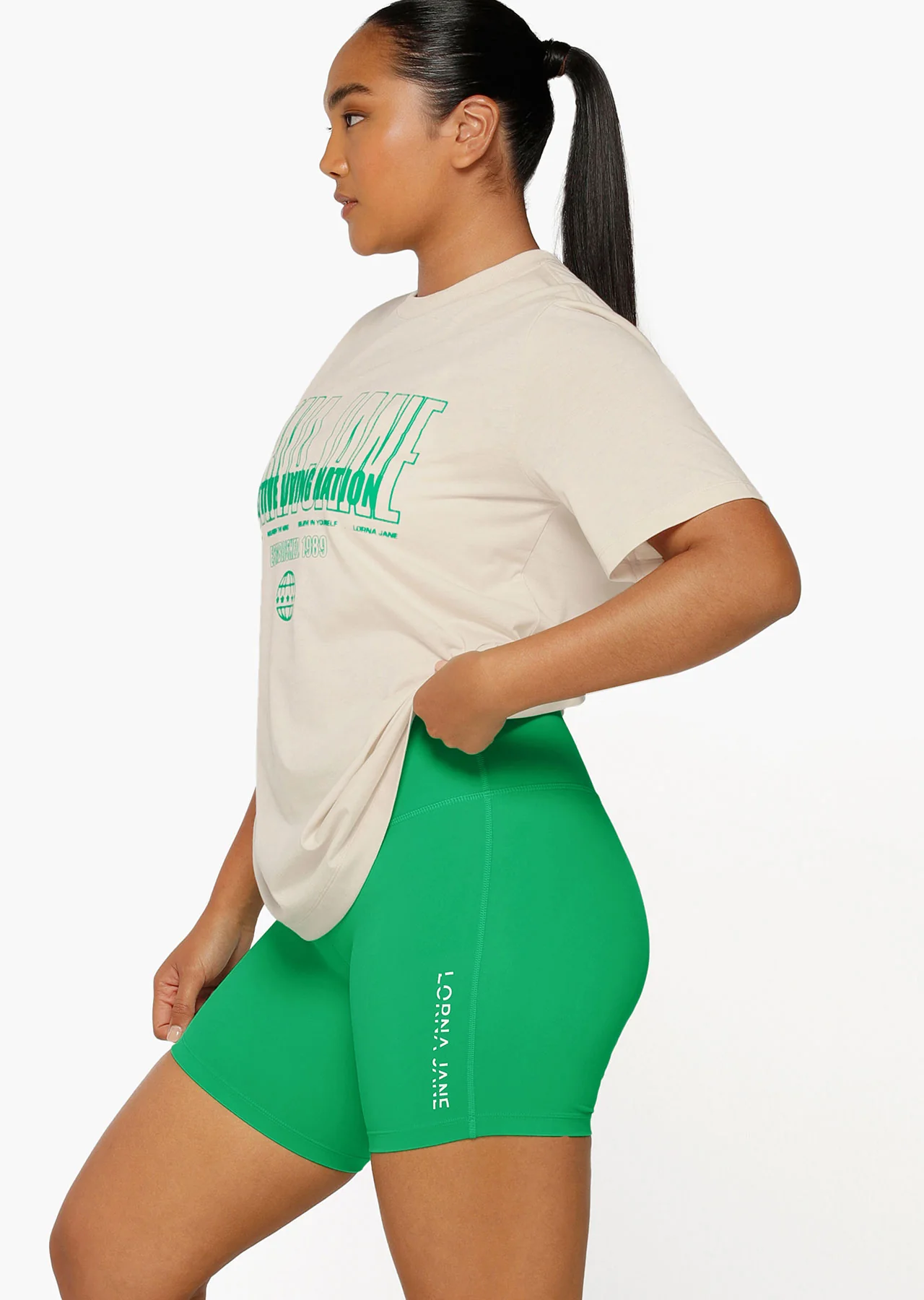 Vacation Relaxed Tee
